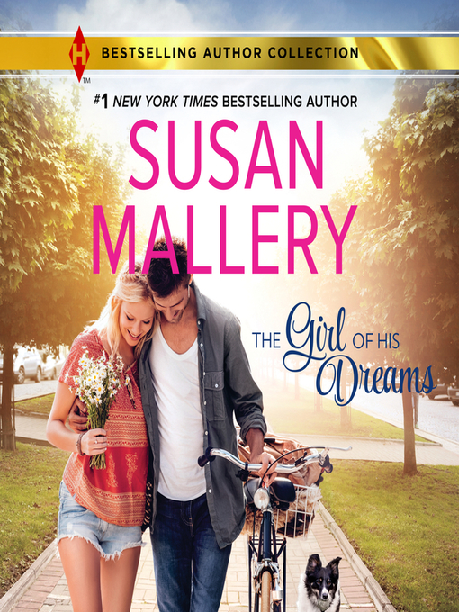 Title details for The Girl of His Dreams by Susan Mallery - Available